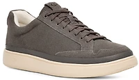 South Bay Sneaker Charcoal