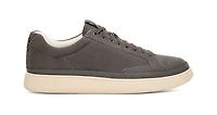 South Bay Sneaker Charcoal