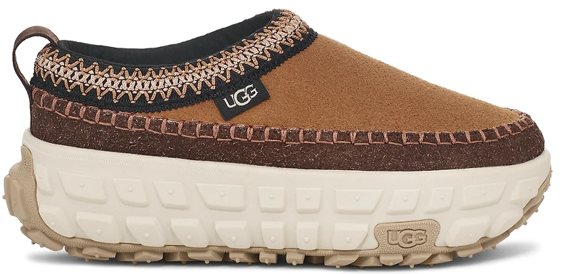 Venture Daze Chestnut