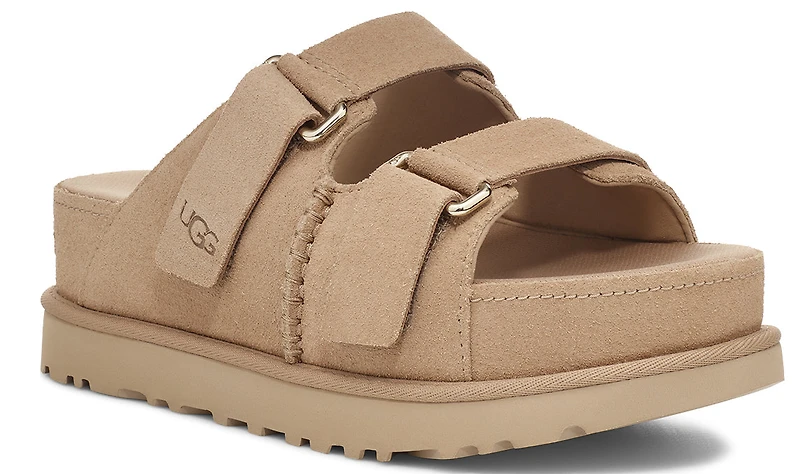 W Goldenstar Hi Slide Sand