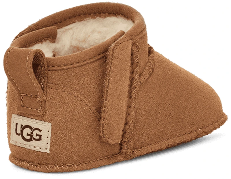 Baby Classic Ultra Mini Chestnut