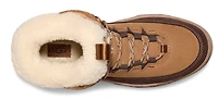 Terretrail Cozy Lace Chestnut