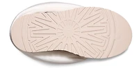 Classic Mini Dipper Puffer White Ceramic
