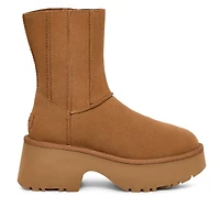 Classic Twin Seam New Heights Chestnut