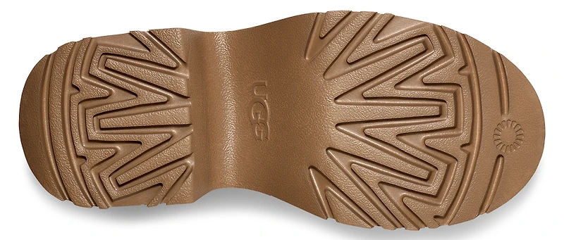 Classic Twin Seam New Heights Chestnut
