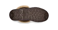 Adirondack Boot III Distressed Burnt Cedar