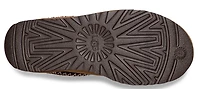 Classic Short Crescent Chestnut