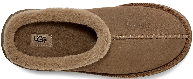 New Heights Cozy Clog Hickory