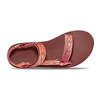 Flatform Universal Sunscape Red