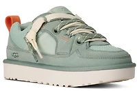 Womens Lo Lowmel Artichoke