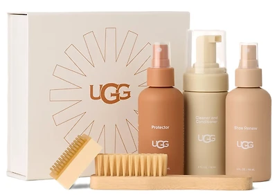 Ugg Care Kit