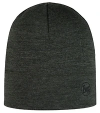 Merino Midweight Beanie Bark