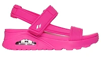 Uno Fun Stand Hot Pink