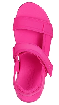 Uno Fun Stand Hot Pink