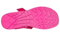 Uno Fun Stand Hot Pink