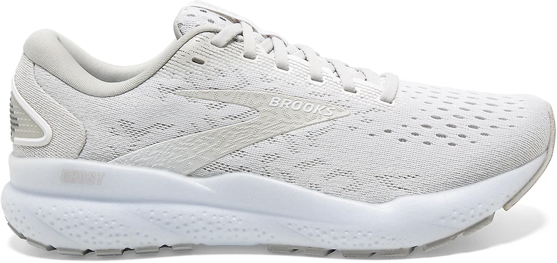 Ghost 16 White