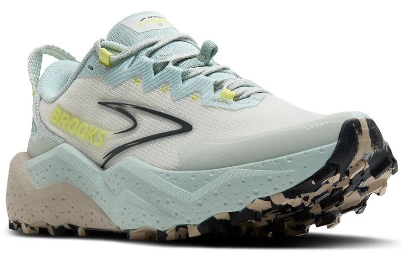 Caldera 8 Blue