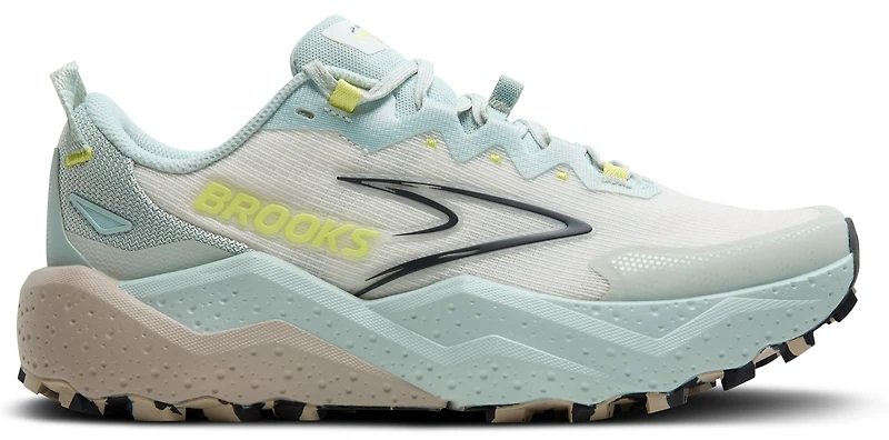 Caldera 8 Blue
