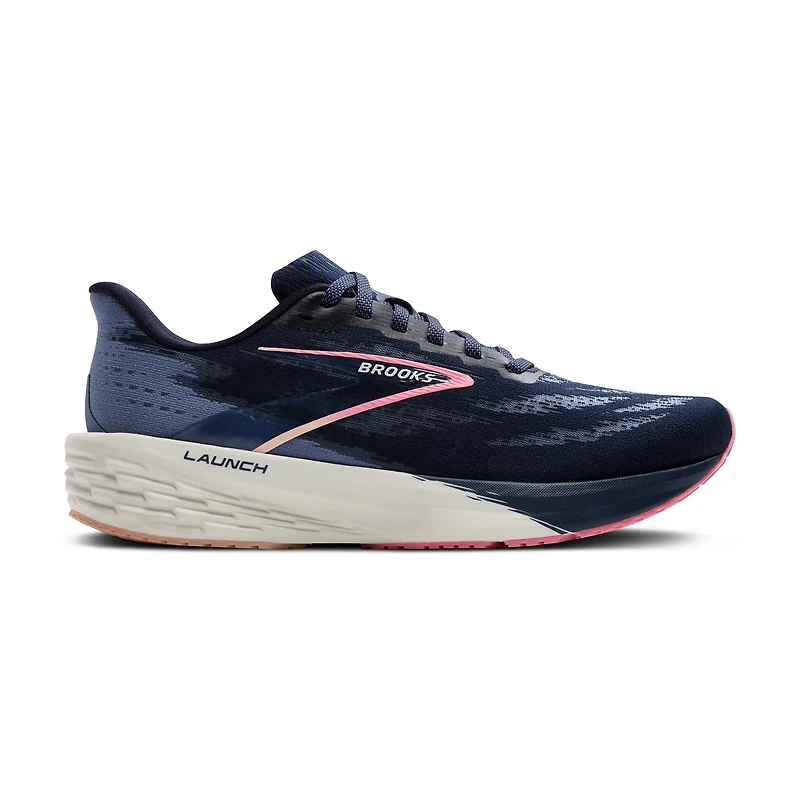 Launch 11 Blue