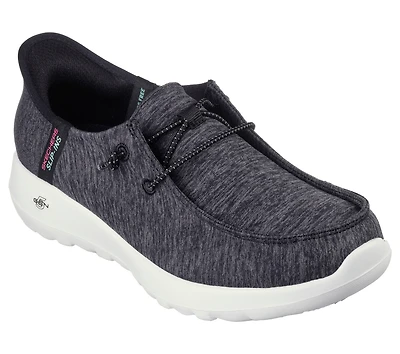 Slip-ins Go Walk Joy Ibis Black