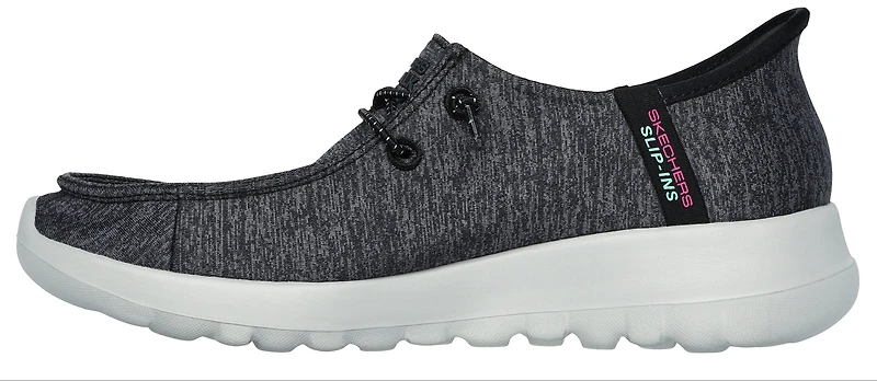 Slip-ins Go Walk Joy Ibis Black