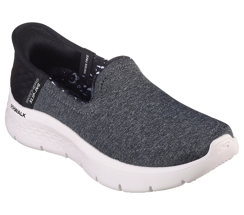 Slip-ins Go Walk Flex Serena Black