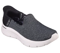 Slip-ins Go Walk Flex Serena Black