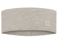 Merino Wide Headband Cloud
