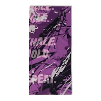 Ecostrech Siary Purple