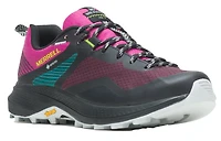 MQM 3 Gore-tex Fuchsia Burgundy