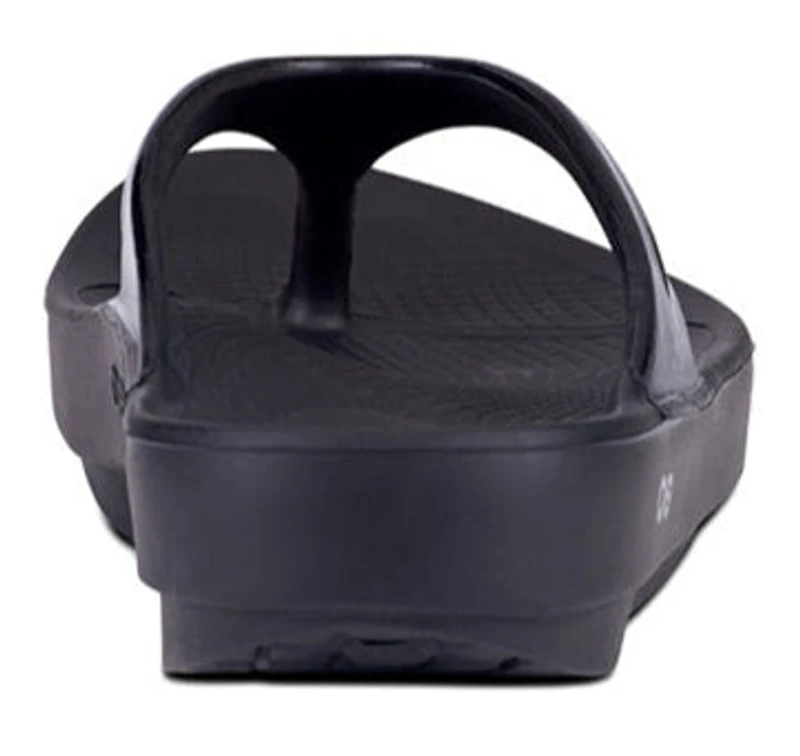 Oolala Thong Black