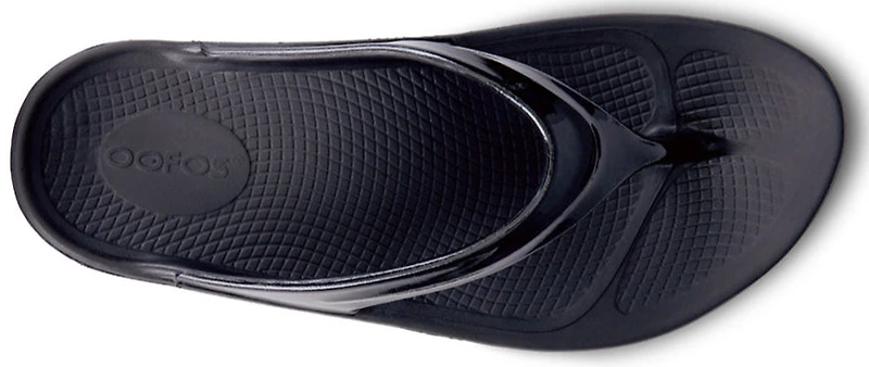 Oolala Thong Black
