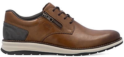 Muskat Lace Up Shoe