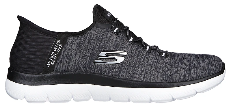 Slip-ins Summits Dazzling Black