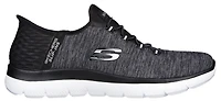 Slip-ins Summits Dazzling Black