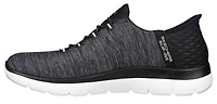 Slip-ins Summits Dazzling Black