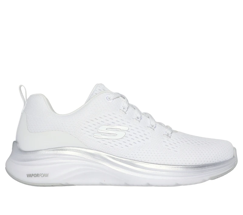 Vapor Foam White