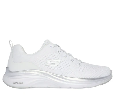 Vapor Foam White