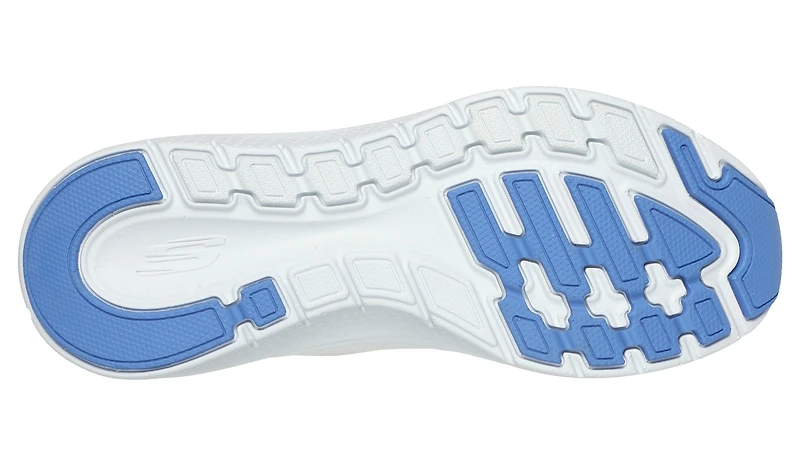 Slip-ins Arch Fit 2.0 Easy Chic White