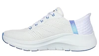 Slip-ins Arch Fit 2.0 Easy Chic White