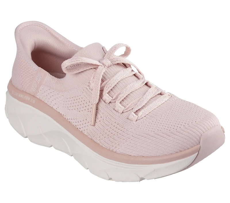 Slip-ins D'lux Walker 2.0 Thrill Movement Rose