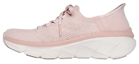 Slip-ins D'lux Walker 2.0 Thrill Movement Rose