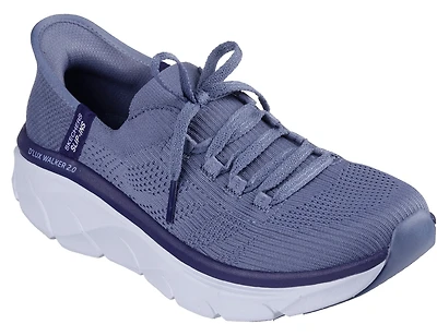 Slip-ins D'lux Walker 2.0 Thrill Movement Blue