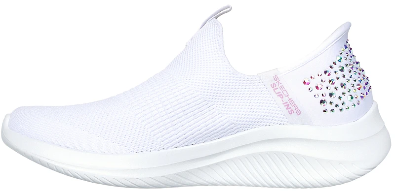Slip-ins Ultra Flex 3.0 White