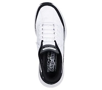 Slip-ins Vapor Foam White/Black