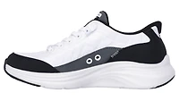 Slip-ins Vapor Foam White/Black