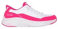 Slip-ins Vapor Foam White