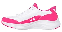 Slip-ins Vapor Foam White