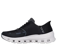 Slip-ins Glide-step Pro Black