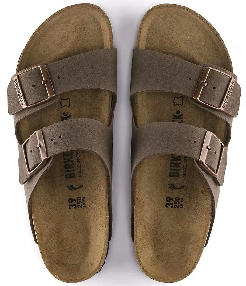 Arizona Birkibuc Mocha Narrow